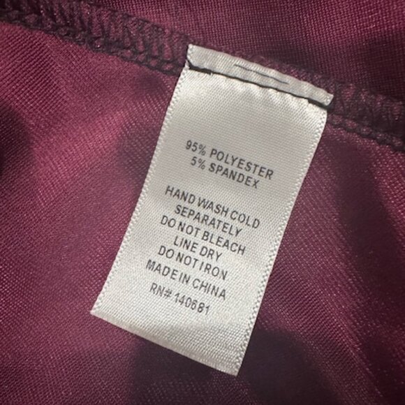 Disney Gothic Nightmare Before Christmas Skull Swing Dress Size Medium NWT - Picture 9 of 9